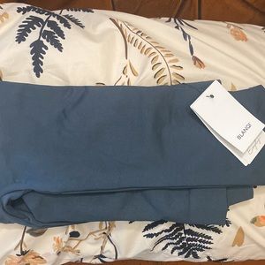BLANQI maternity capris
